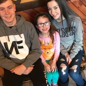 Meet your Posher, Nick